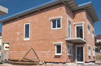 Cuxham home extensions