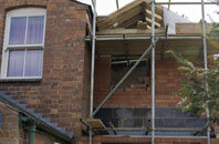 free Cuxham home extension quotes